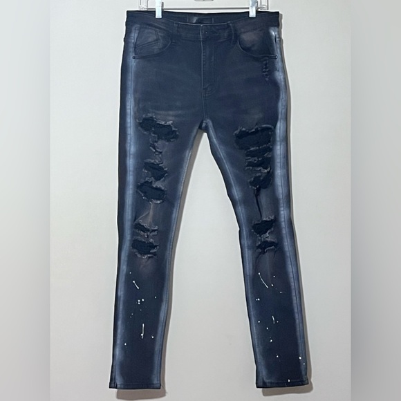 KDNK 1141411 Jeans - Picture 1 of 12